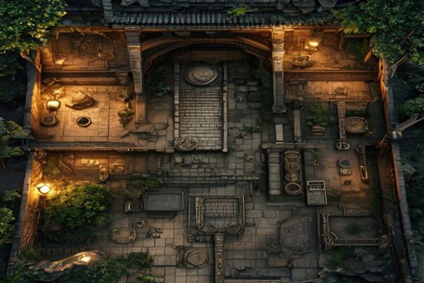 古墓丽影7攻略：劳拉冒险全关卡通关技巧详解